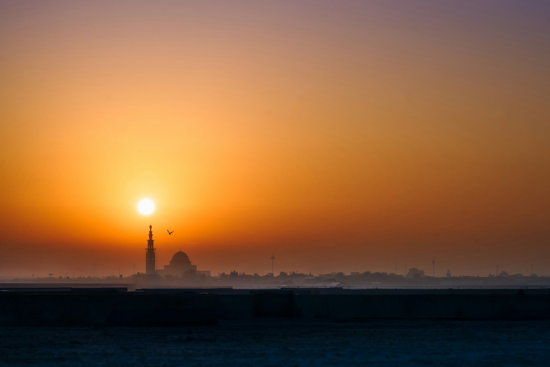 Ajman Luxury Chauffeur Service