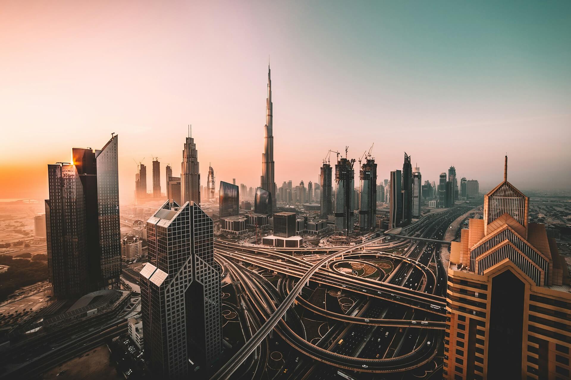 Dubai Chauffeur Service for Business and Airport Transfers